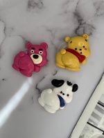 پاپسوکت عروسکی سه بعدی فانتزی - تصویر 9