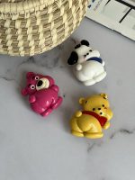 پاپسوکت عروسکی سه بعدی فانتزی - تصویر 13