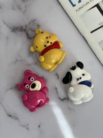 پاپسوکت عروسکی سه بعدی فانتزی - تصویر 10