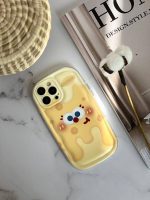 قاب موبایل آیفون باب اسفنجی پنیری - تصویر 8