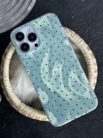 قاب موبایل آیفون اسپاتی سبز - تصویر 2