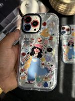 قاب موبایل آیفون ماتیلدا شاینی - تصویر 9