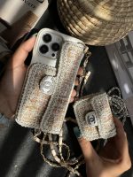 کاور ایرپاد شنل کنفی بندست بلند - تصویر 6
