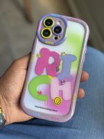 قاب موبایل آیفون شانس خوب - تصویر 6
