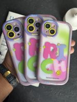 قاب موبایل آیفون شانس خوب - تصویر 5