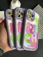 قاب موبایل آیفون شانس خوب - تصویر 4