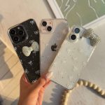 قاب موبایل پاپیئون لاکچری - تصویر 2