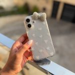 قاب موبایل پاپیئون لاکچری - تصویر 4