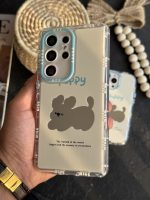 قاب موبایل ( آیفون - سامسونگ ) سگ نایس پاپی آیینه ای - تصویر 9