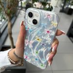قاب موبایل Ribbon custom - تصویر 2