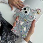 قاب موبایل Ribbon custom - تصویر 3