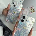 قاب موبایل Ribbon custom - تصویر 4