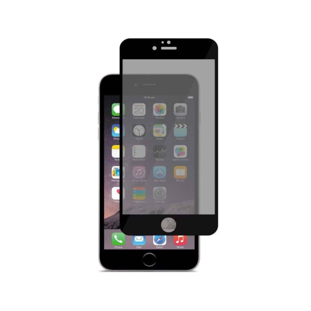 گلس تمام صفحه بدون پک مات گلس تمام صفحه بدون پک مات - تصویر 1