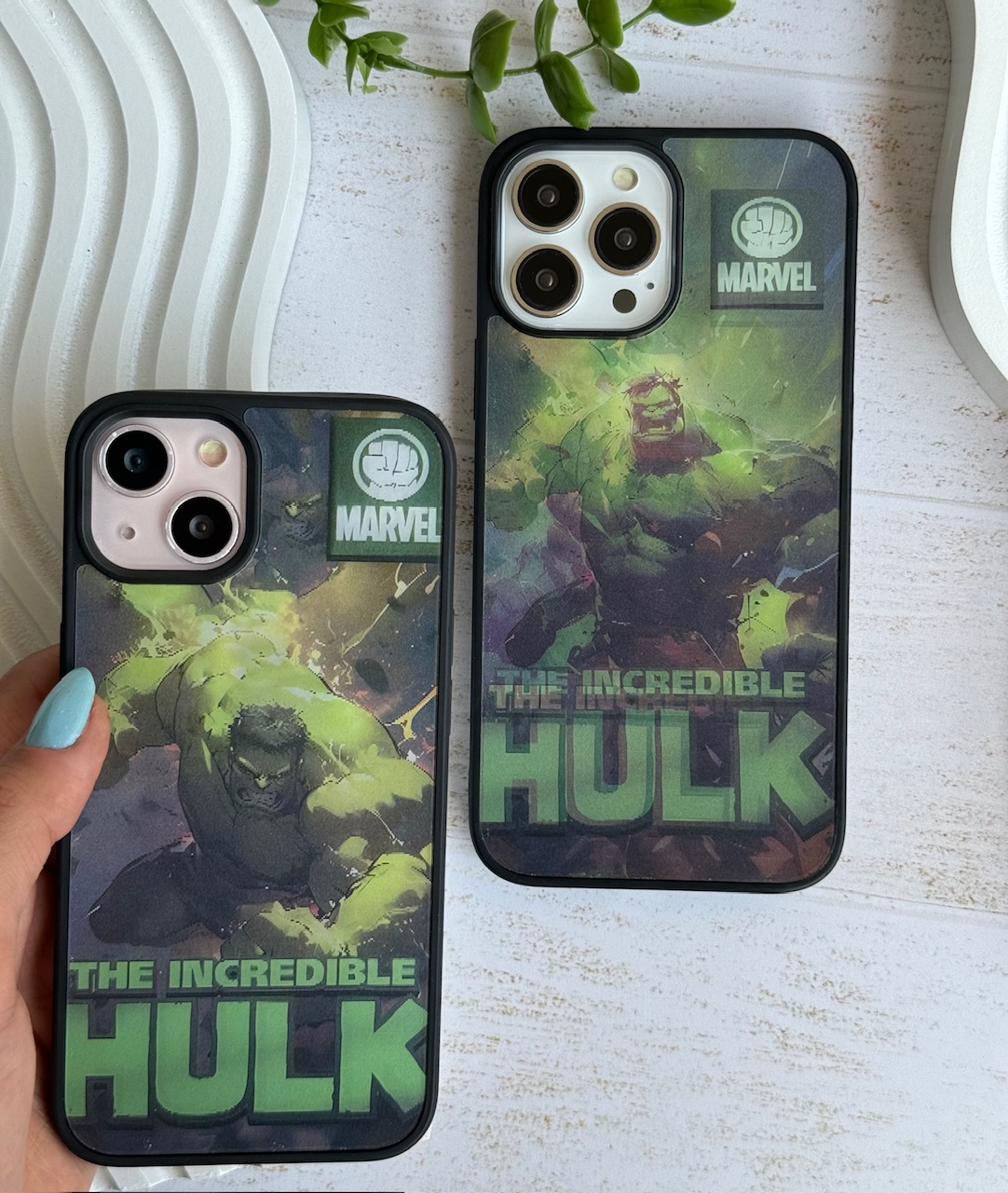 95cdb8.jpeg قاب Hulk (کدC1696) - تصویر 1