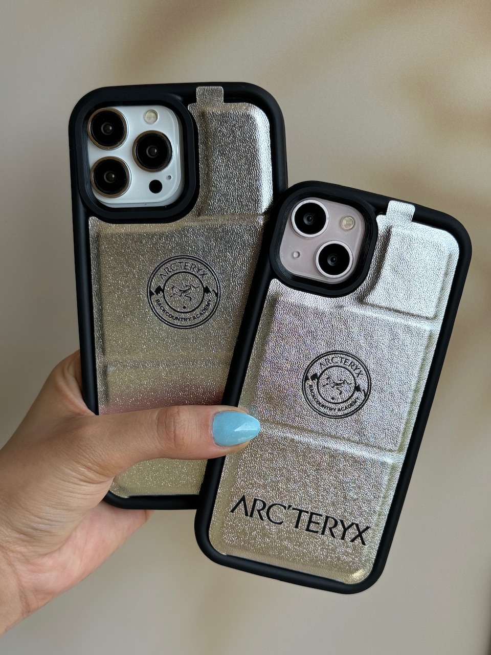 ac4f4b.jpeg قاب Arc'teryx استند شو (کدC1722) - تصویر 1
