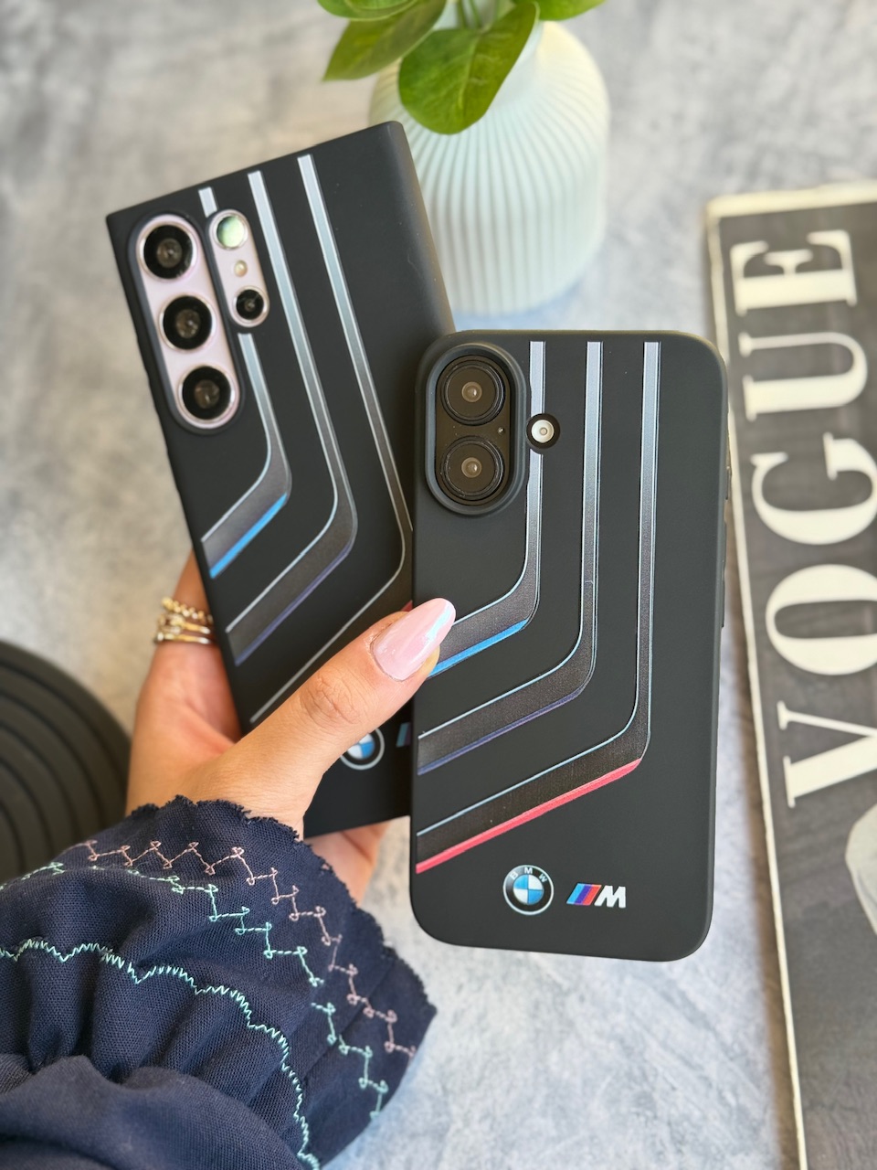 b2249b.jpeg قاب BMW آیفون و اندروید (کدC2070) - تصویر 1