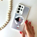 قاب موبایل دخترماه - تصویر 2