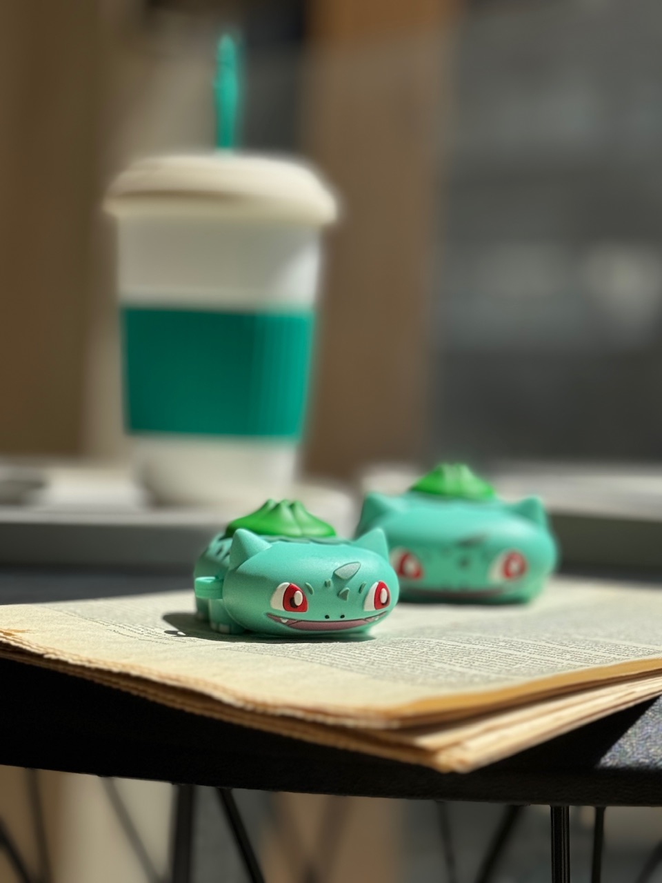 f3d80a.jpeg کاور ایرپاد Bulbasaur Pokémon (کدa0123) - تصویر 1