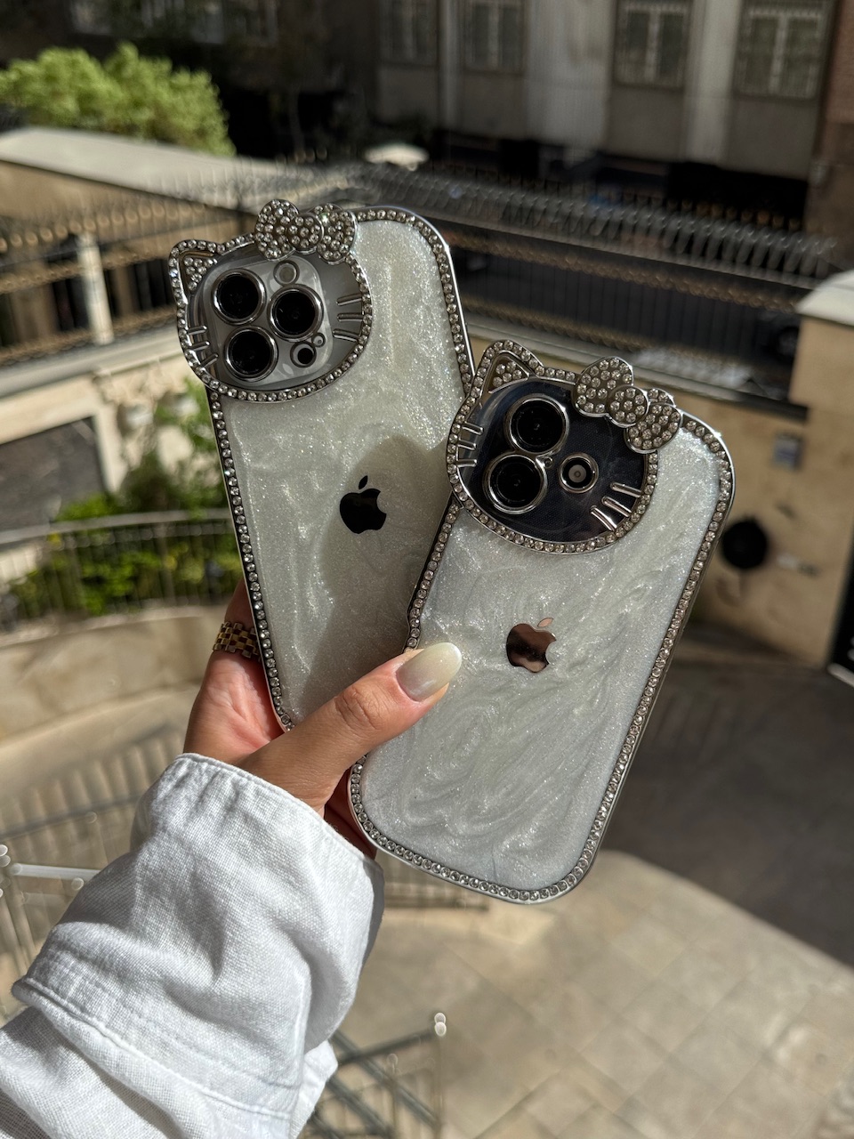 bbae45.jpeg قاب کیتی رزینی نگین دار (کدC2096) - تصویر 1