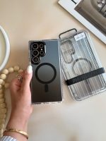 قاب Matte Land MagSafe (کدC2098)
