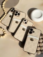 قاب Gucci GG جاکارتی (کدC2127)