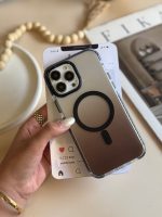 قاب Matte Land MagSafe (کدC2098) - تصویر 8