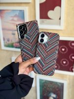 قاب Boho Style با مگ سیف فعال (کدC2114) - تصویر 2