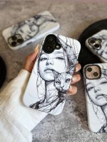 قاب Eyes in Common (کدC2112) - تصویر 3