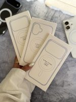 قاب مگ سیف Magsafe با پک (C1083) - تصویر 2