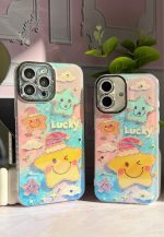 قاب ستاره LUCKY (کدC2117)