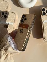قاب Gucci GG جاکارتی (کدC2127) - تصویر 7