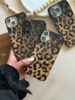 قاب Shiny leopard (کدC2105) - تصویر 5