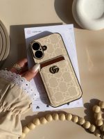 قاب Gucci GG جاکارتی (کدC2127) - تصویر 6