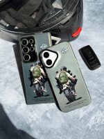 قاب Motor Rider (کدC2119)