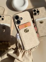 قاب Gucci GG جاکارتی (کدC2127) - تصویر 8