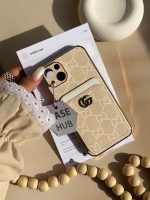 قاب Gucci GG جاکارتی (کدC2127) - تصویر 2