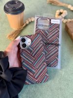 قاب Boho Style با مگ سیف فعال (کدC2114)