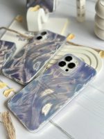 پروانه براش بنفش - تصویر 2