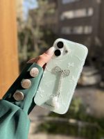 قاب Green bow (کدC2125)