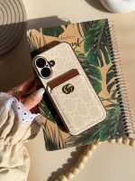 قاب Gucci GG جاکارتی (کدC2127) - تصویر 9