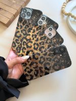 قاب Shiny leopard (کدC2105) - تصویر 7