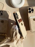 قاب Gucci GG جاکارتی (کدC2127) - تصویر 4