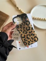 قاب Shiny leopard (کدC2105) - تصویر 2