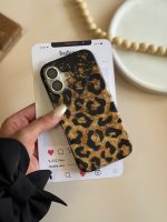 قاب Shiny leopard (کدC2105) - تصویر 3