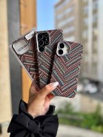 قاب Boho Style با مگ سیف فعال (کدC2114) - تصویر 4