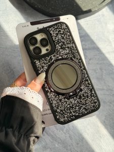 قاب Mirror Diamonds استند شو (کدC2129)