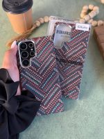 قاب Boho Style با مگ سیف فعال (کدC2114) - تصویر 6