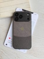 قاب Dark sand texture (کدC2148) - تصویر 4
