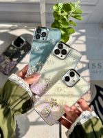 قاب گوزن در جنگل بلورین Deer in Crystal Forest (کدC2145)