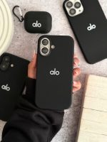 قاب alo سیلیکونی (کدC2144) - تصویر 5